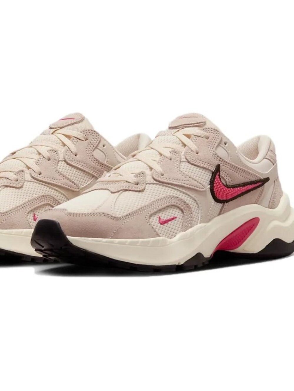 Nike AL8 Guava Ice Pink Sneaker - Size 8 - NWOT